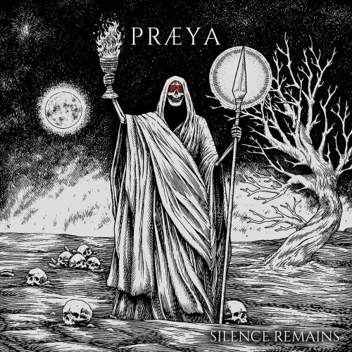 Praeya - Silence Remains [EP] (2024)