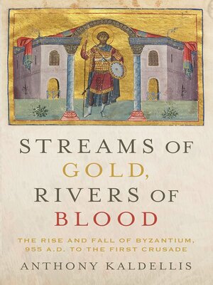 Streams of Gold, Rivers of Blood - [AUDIOBOOK]