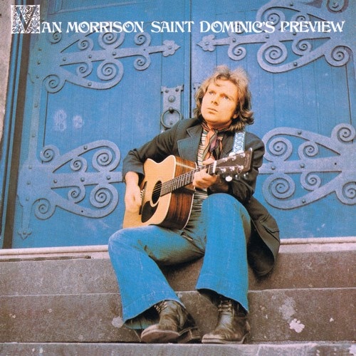 Van Morrison - Saint Dominic's Preview (1972) [FLAC]