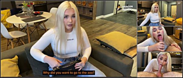 Blondessa - Jealous Stepsister Doesn t Want To Share My Dick With Another - [PornHub] - 2025 (FullHD 1080p)