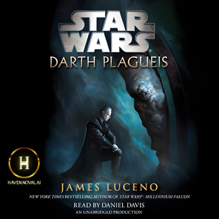 Darth Plagueis - [AUDIOBOOK]