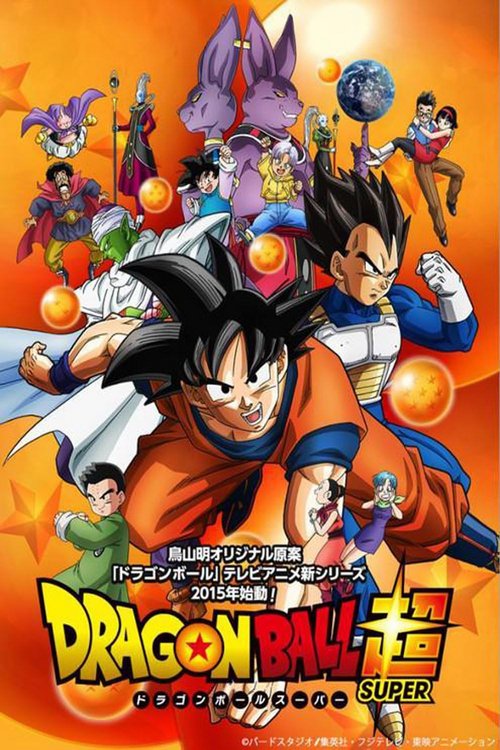 Dragon Ball Super (2015-2018) {Kompletna Saga} MULTi.720p.BluRay.AC3.x264-EMiS / DUBBiNG i NAPiSY PL