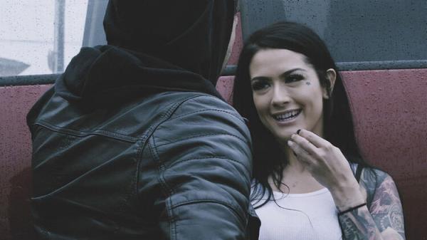 Katrina Jade: Villain: Daddy's Girl [FullHD 1080p] 2025