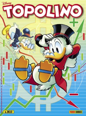 Topolino 3610 - 29 Gennaio 2025