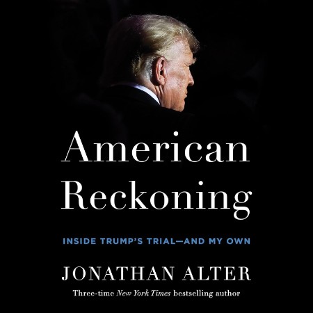 American Reckoning - [AUDIOBOOK]