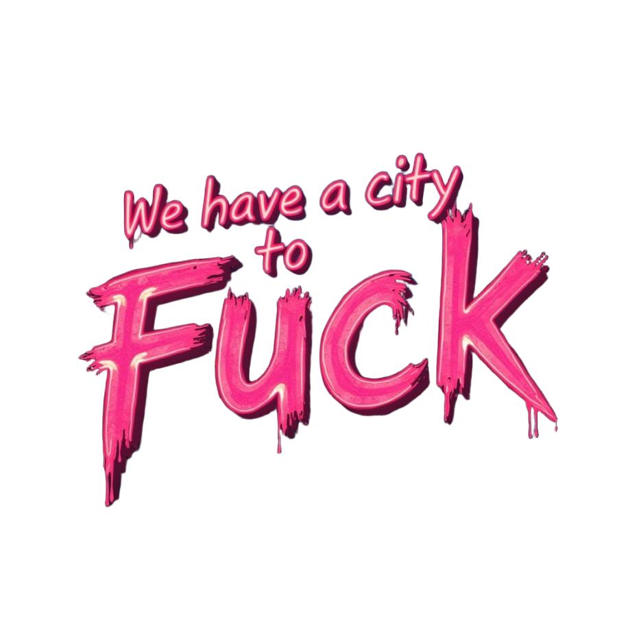 KaDGames - We have a city to Fuck Ver.1.0 Win/Android Porn Game