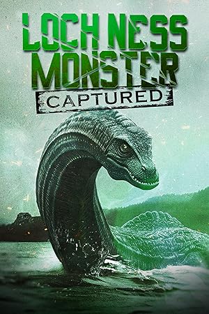 Loch Ness Monster Captured (2024) 1080p WEB H264-CBFM