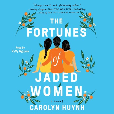 The Fortunes of Jaded Women - [AUDIOBOOK]