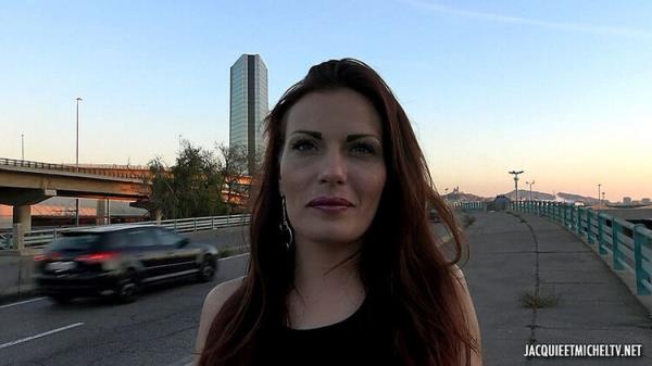 Cyann : Plan extreme pour Cyann ! [FullHD 1080p] 2025