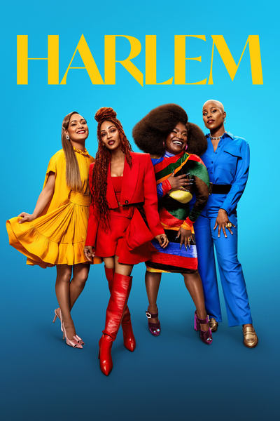 Harlem S03E04 1080p HEVC x265-MeGusta