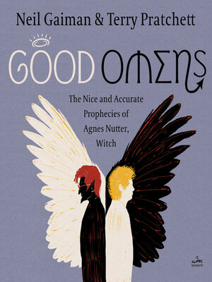 Good Omens - [AUDIOBOOK]