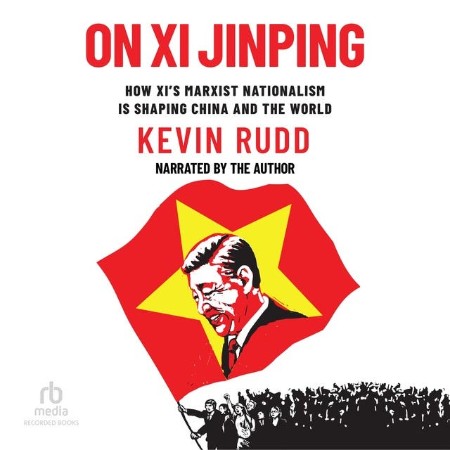 On Xi Jinping - [AUDIOBOOK]