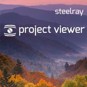 Steelray Project Viewer 6.24