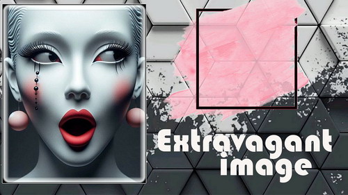  ProShow Producer - Extravagant image