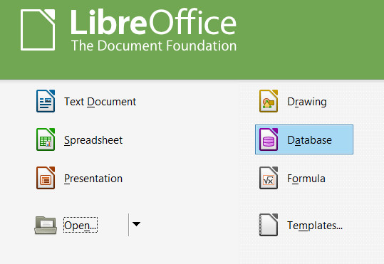 LibreOffice 25.2.0