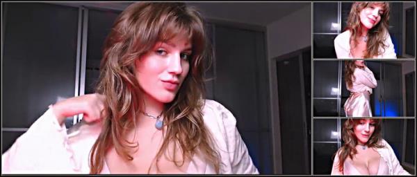 Harley Blanco - 14.01.2025 - [Chaturbate] - 2025 (HD 720p)