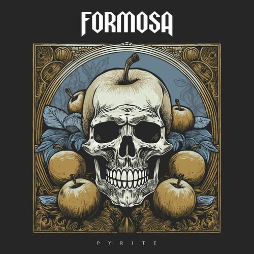 Formosa - Pyrite (2025)