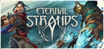 Eternal Strands [FitGirl Repack]