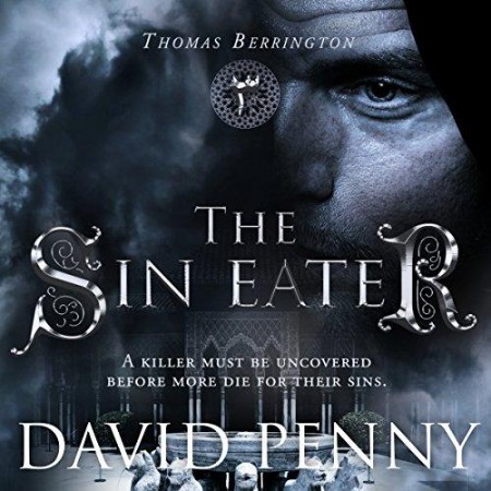 The Sin Eater - [AUDIOBOOK]