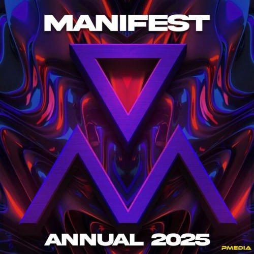 Manifest - Annual (2025)