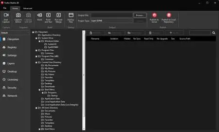 Turbo Studio 25.1.5 Portable