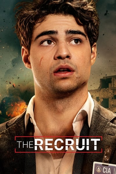 The Recruit 2022 S02E04 A T N W H Y P A B H 720p HEVC x265-MeGusta