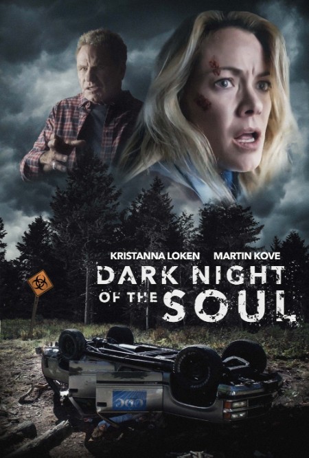 Dark Night Of The Soul (2024) 1080p BluRay YTS