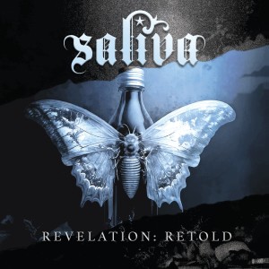 Saliva - Revelation [Retold / Deluxe Edition] (2023)