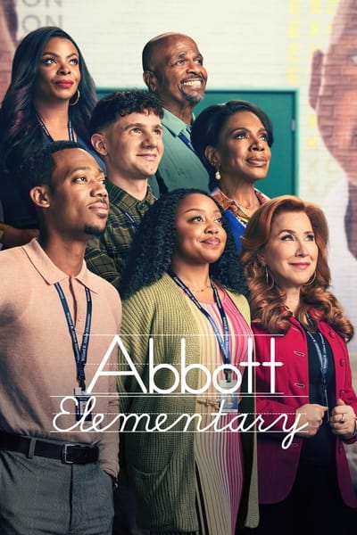 Abbott Elementary S02E06 Candy Zombies 1080p HEVC x265-MeGusta