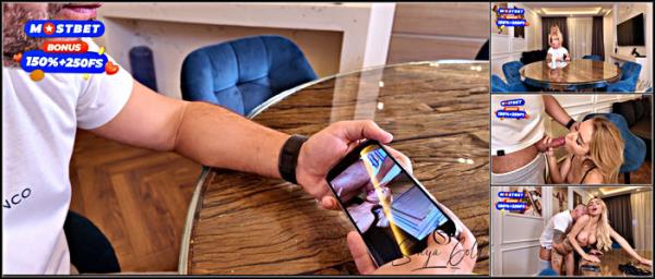 Sonya Gold - That Was a Very Hot Dream! - [PornHub] - 2025 (FullHD 1080p)