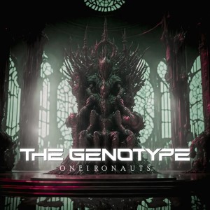 The Genotype - Oneironauts (2025)