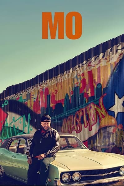 Mo 2022 S02E08 A Call From God 1080p HEVC x265-MeGusta