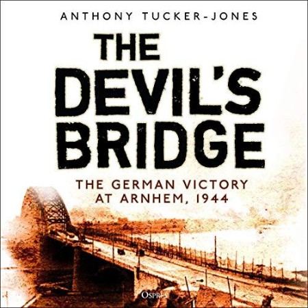 The Devil's Bridge - [AUDIOBOOK]