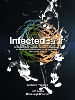 Infected Earth (2024) 1080p WEB H264-CBFM