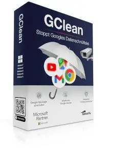 Abelssoft GClean 225.0.59449 Multilingual + Portable