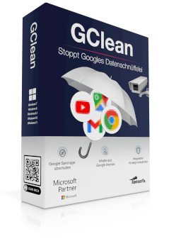 Abelssoft GClean 225.0.59449 Multilingual
