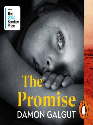 The Promise - [AUDIOBOOK]