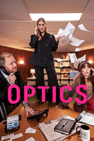 Optics S01E01 720p HEVC x265-MeGusta