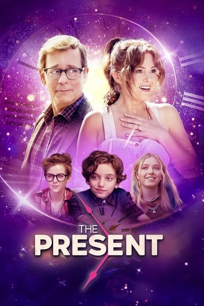 The Present (2024) 1080p BluRay x264-OFT