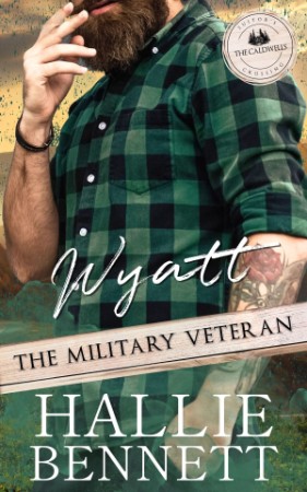 Wyatt the Military Veteran - Hallie Bennett