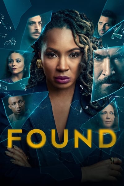 Found 2023 S02E11 Missing While Misunderstood 1080p HEVC x265-MeGusta