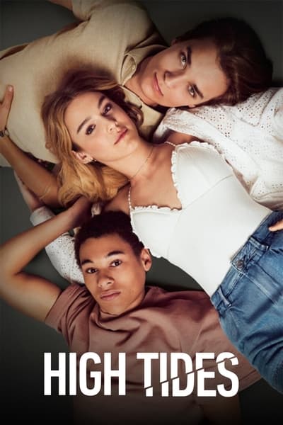 High Tides 2023 S02E04 720p HEVC x265-MeGusta