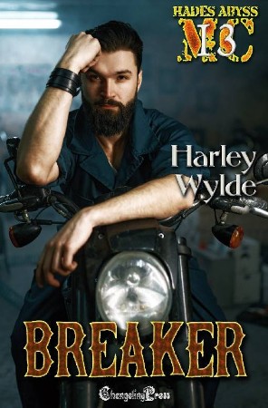 Breaker - Harley Wylde