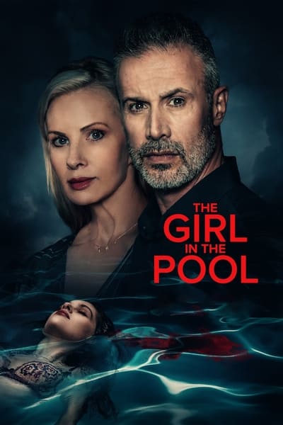 The Girl In The Pool (2024) 2160p 4K WEB x265 10bit AAC5 1-YTS