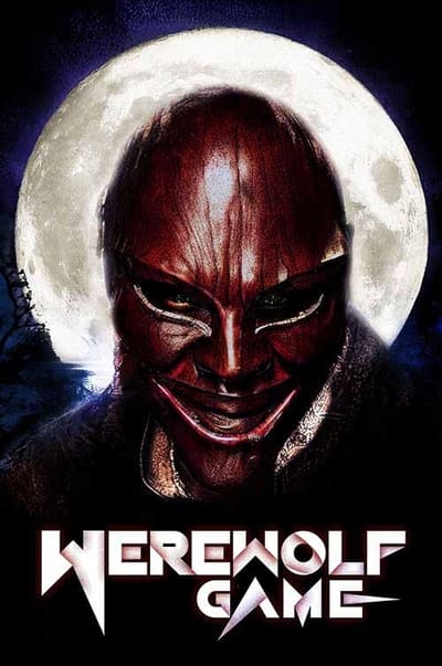 Werewolf Game (2025) 1080p AMZN WEB-DL H264-AESop