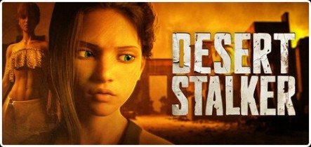 Desert-Stalker