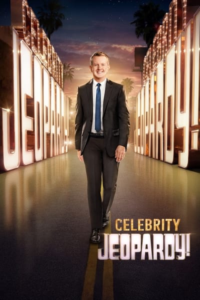 Celebrity Jeopardy S03E04 1080p HEVC x265-MeGusta