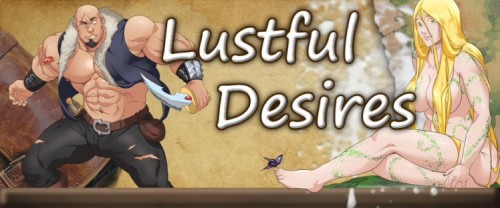 Hyao - Lustful Desires v0.74 Porn Game