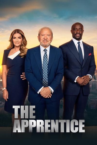 The Apprentice UK S19E01 Austria Tours 1080p HEVC x265-MeGusta