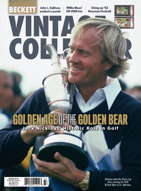 Vintage Collector - February-March 2025